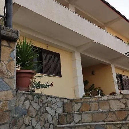 Villa Private House