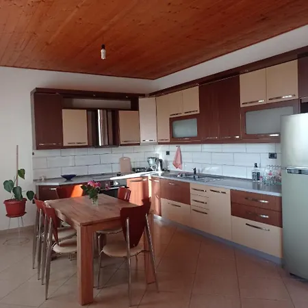 Private House * Dıraç